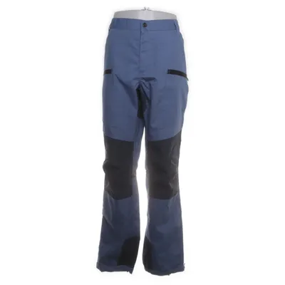 Arbetsbyxor (Blå) från Lager 157 Bomull, Elastan, Nylon, Polyester
