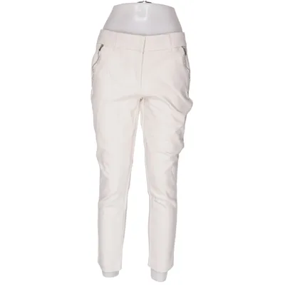 Chinos (Beige) van Soyaconcept Katoen, Elastaan, Polyamide