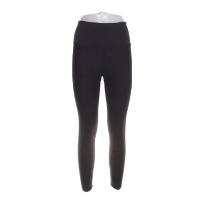 Träningstights (Svart) från Sisterly Tribe Elastan, Återvunnen polyester