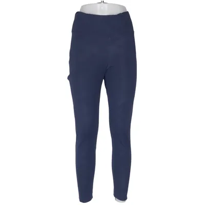 Sportleggings (Blau) von Better Bodies Elasthan, Polyester