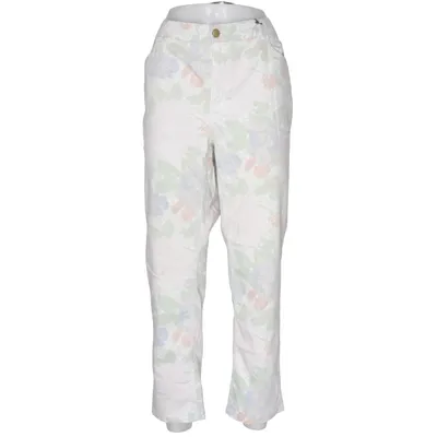 Pantalon (Corinna) de Charles Vögele Coton, Élasthane, Polyamide