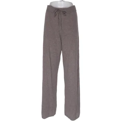 Hose (Braun) von H&M Premium Quality Kaschmir