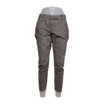 Manchesterbyxor (Beige, Vit) från Jacob Cohen Bomull, Elastan
