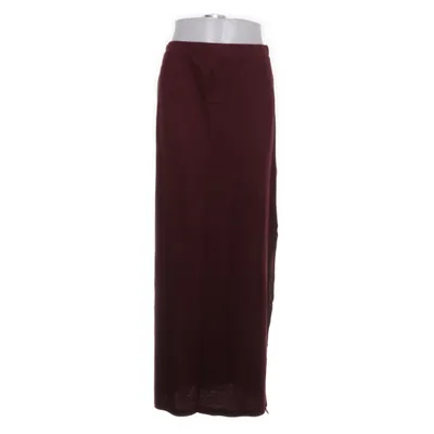 Långkjol (Röd) från Zalando Essentials