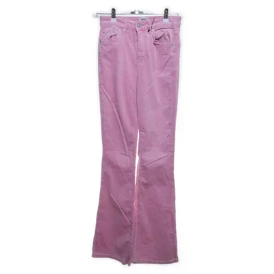 Manchesterbyxor (Rosa) från BDG by Urban Outfitters