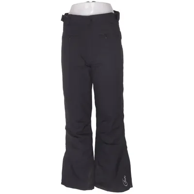 Täckbyxor (Svart) från Five Seasons Polyester