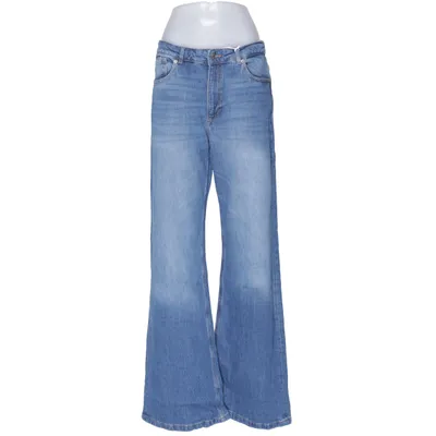 Jeans (Blå) från Carin Wester