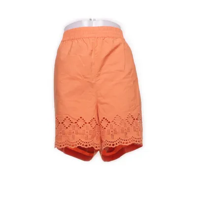 Shorts (Orange) från Soyaconcept Ekologisk bomull, Viskos