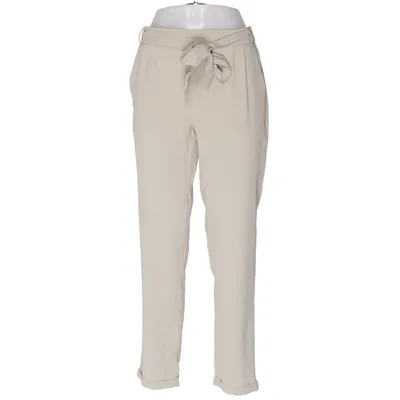 Pants (Beige) from Cerise Blue Polyester