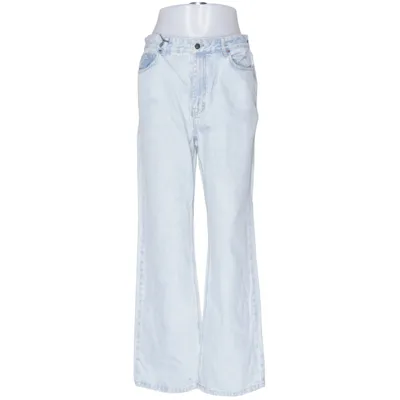 Jeans (Blå) från Scuffers Bomull