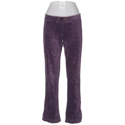 Mjukisbyxor (Lila) från Eddie Bauer