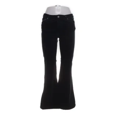 Corduroy broek (Blauw) van Crocker Katoen, Elastaan
