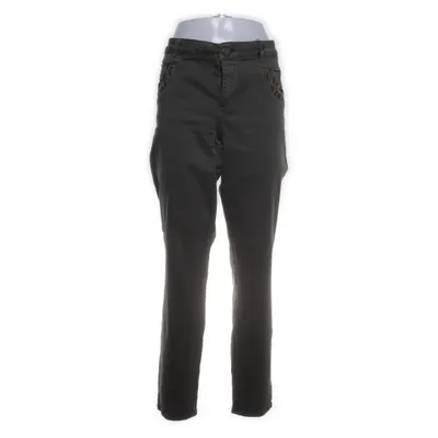Byxor (Grön) från Mos Mosh Bomull, Elastan, Polyester