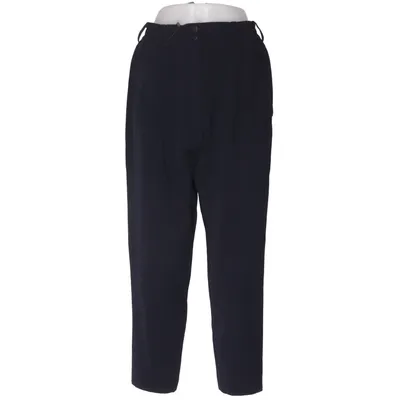 Kostymbyxor (Svart) från Voglia Elastan, Polyamid, Polyester, Ull