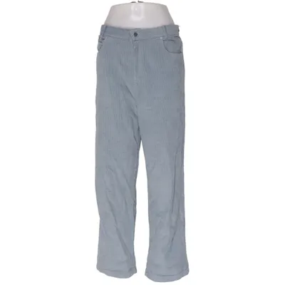 Corduroy broek (Bobby) van Grace & Mila Katoen, Viscose