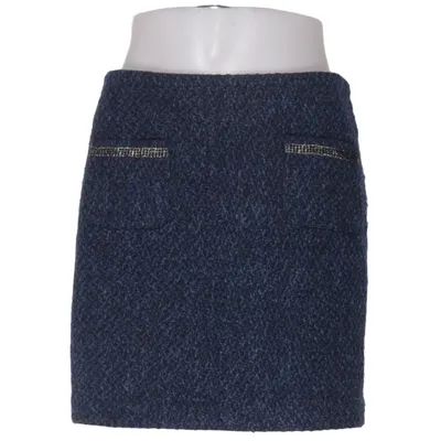 Rok (Blauw, Zwart) van Camaïeu