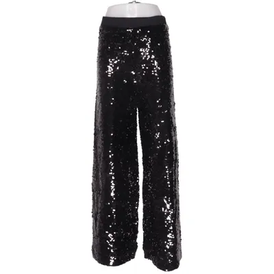 Byxor (Paillettenhose) från Zara Elastan, Polyester