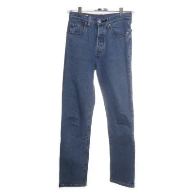 Spijkerbroek (501) van Levi Strauss & Co