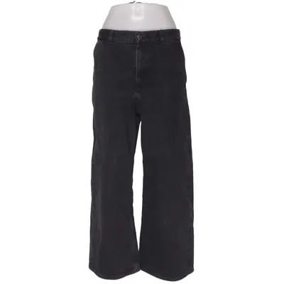 Jeans (Barrel) från COS Bomull, Elastan