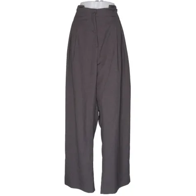 Palazzohose (Grau) von River Island Plus Polyester