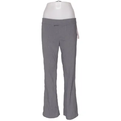Pantalon de costume (Gris) de NLY Élasthane, Polyester recyclé, Viscose