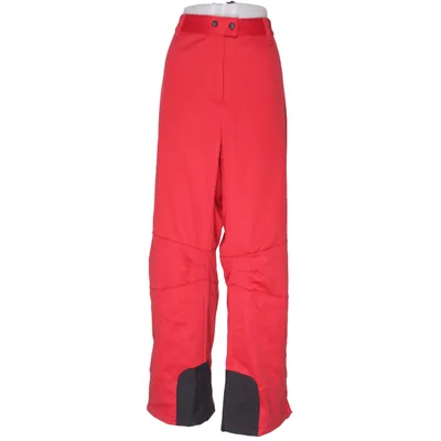 Täckbyxor (Röd, Svart, Grå) från Ulla Popken Återvunnen polyester