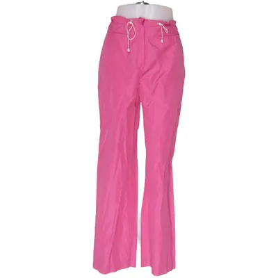 Broek (Roze) van Tuzzi Katoen, Polyester