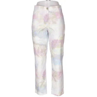 Broek (Mirja Mt Wa) van Brax Golf Katoen, Elastaan, Polyester