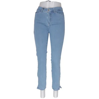 Jeans (Blue) from Magic Stretch Cotton, Elastane, Polyester