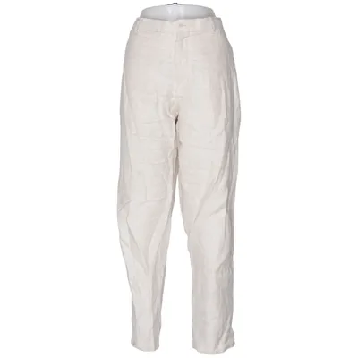 Pantalon (Beige) de IndieXO Coton, Lin