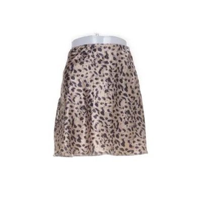 Rok (Beige, Meerkleurig) van Chiquelle Polyester