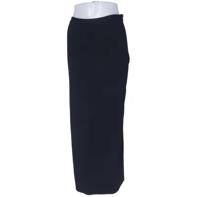 Jupe longue (Noir) de Ischiko