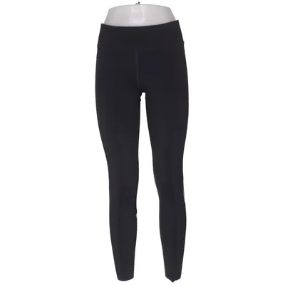 Collants de sport (Noir) de Sweaty Betty Élasthane, Polyamide