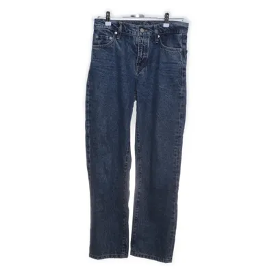 Jeans (Blå) från Massimo Dutti