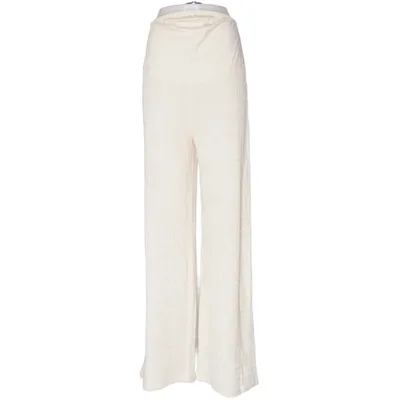 Zwangerschapsbroek (Beige) van H&M Mama Elastaan, Polyester