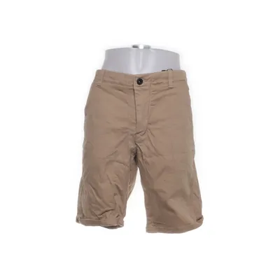 Jeansshorts (Beige) från Win Win Bomull, Elastan