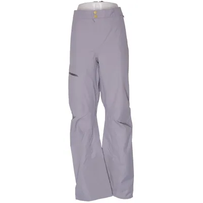 Helårsbukser (Grå) fra Áhkká Polyester