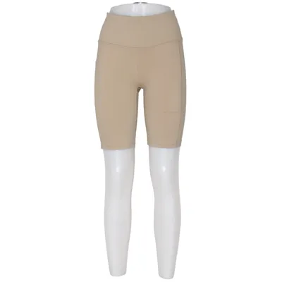 Kompressionsshorts (Beige) från SXS Elastan, Polyamid, Polyester