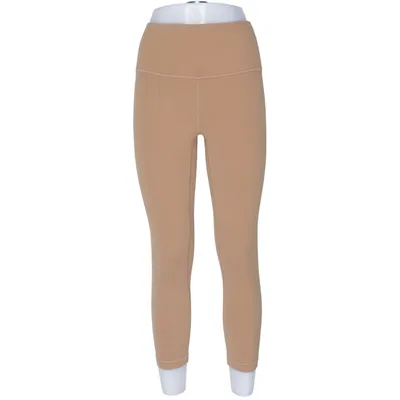Vente leggings (Brun) fra Lululemon