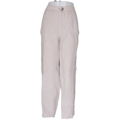 Pants (Beige) from SA Design Linen