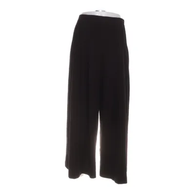Culottes (Svart) från Weekday Elastan, Polyester, Viskos