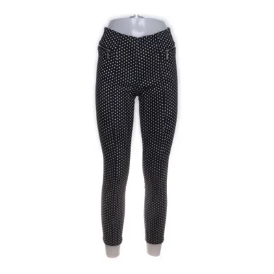 Pantalon (Noir, Blanc) de Adagio