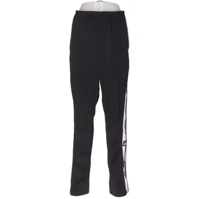 Pantalon de survêtement (Noir, Blanc) de Adidas Originals Polyester recyclé