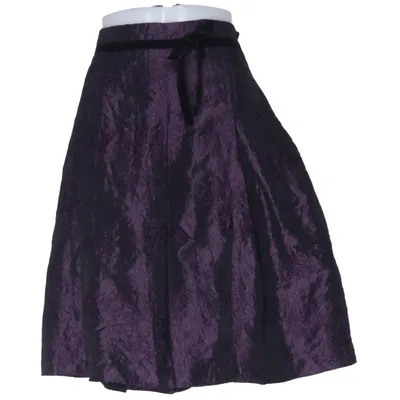 Kjol (Lila) från Yessica Polyamid, Polyester, Viskos