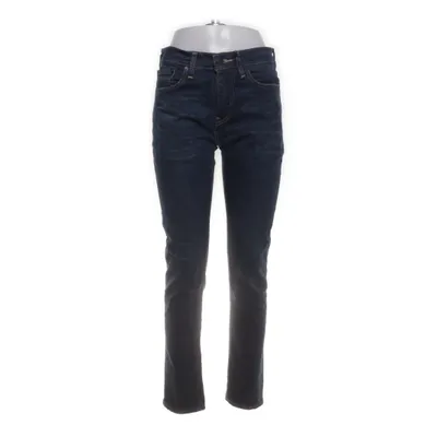 Jeans (Blå) från Levi's Premium Bomull, Elastan