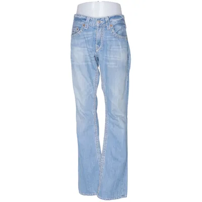 Jeans (Blå) från True Religion Bomull