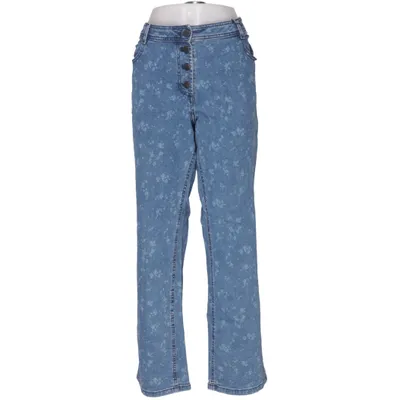 Jeans (Gina Benotti) fra Gina Benotti Bomuld, Elastan, Polyester