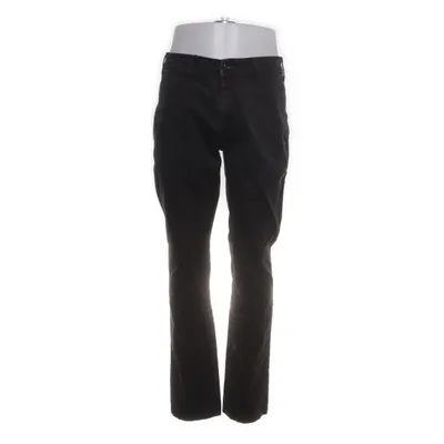 Chinos (Black) from Levi Strauss & Co Cotton, Elastane, Polyurethane