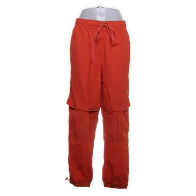 Cargobukser (Orange) fra Adidas by Stella McCartney Polyamid, Genanvendt polyester