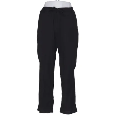 Broek (Zwart) van Jack & Jones Katoen, Elastaan, Linnen